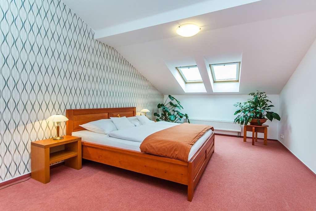 Hotel Horal Rožnov pod Radhoštěm Quarto foto