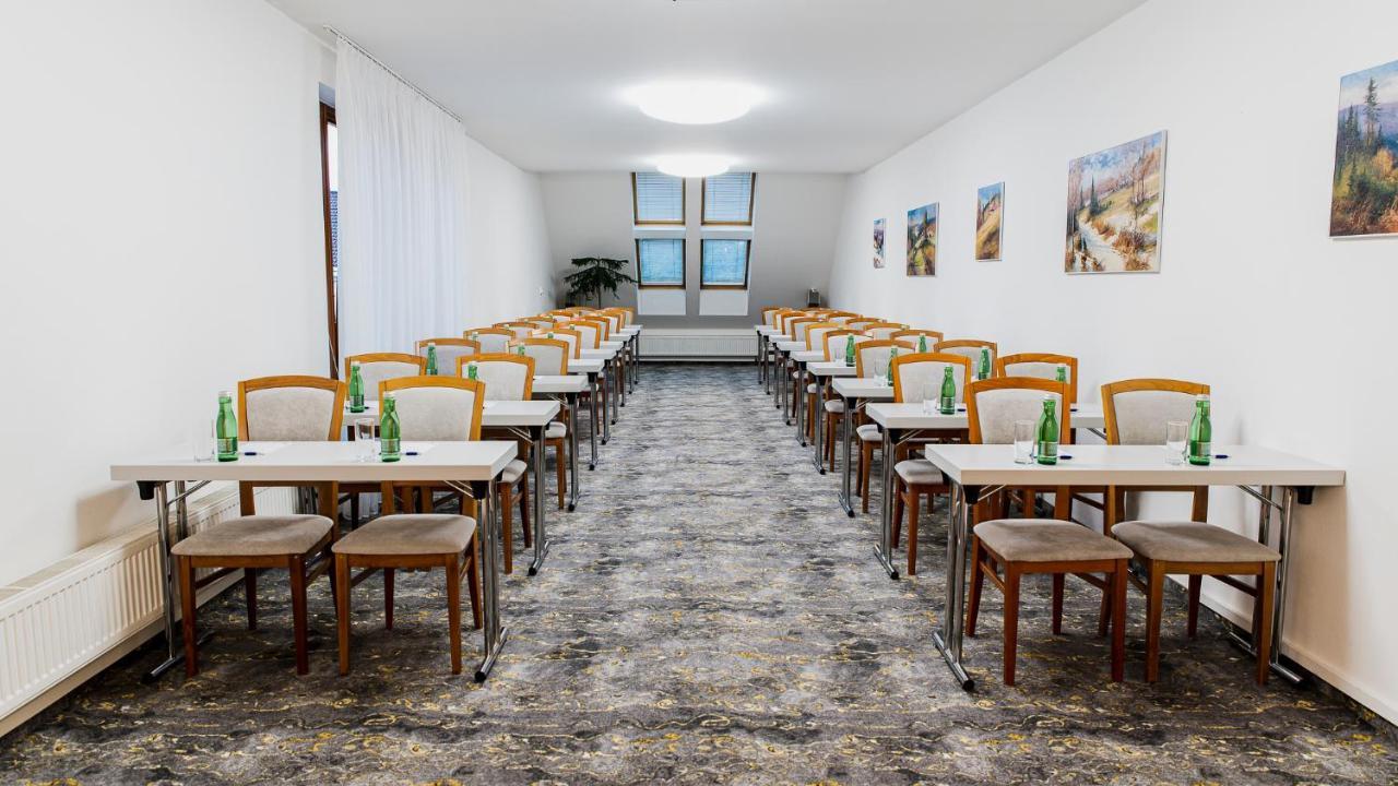 Hotel Horal Rožnov pod Radhoštěm Exterior foto