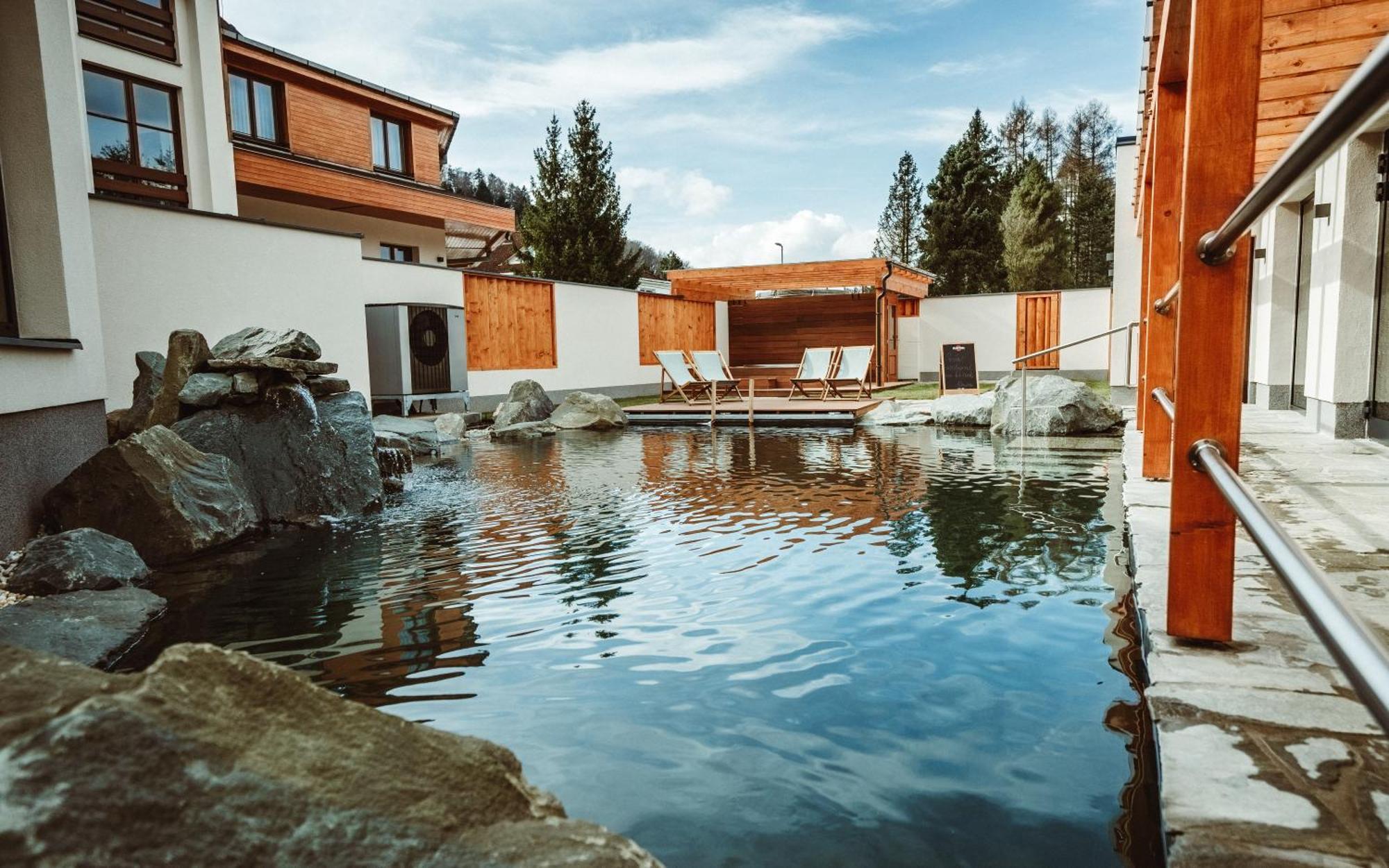 Hotel Horal Rožnov pod Radhoštěm Exterior foto